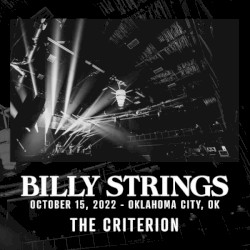 2022‐10‐15: The Criterion, Oklahoma City, OK, USA