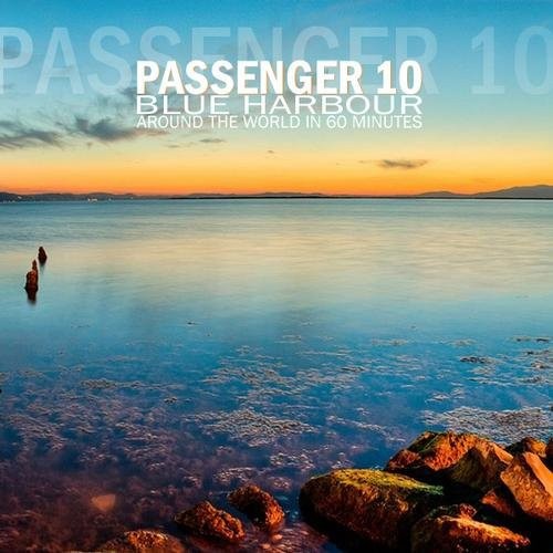 Blue Harbour (Around The World In 60 Minutes)