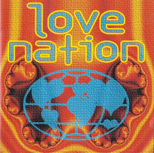 Love Nation
