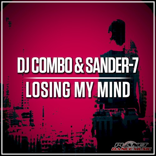 Losing My Mind