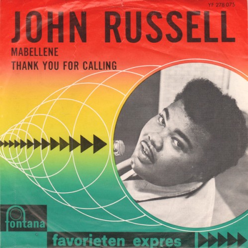 Mabellene / Thank You for Calling