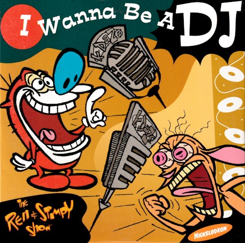 I Wanna Be a DJ