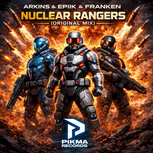 Nuclear Rangers