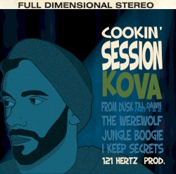 Cookin' Session