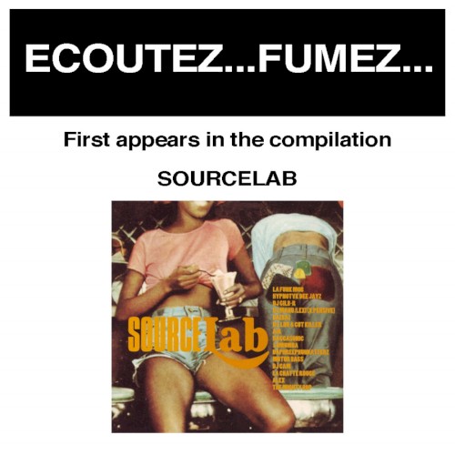 Ecoutez…Fumez…