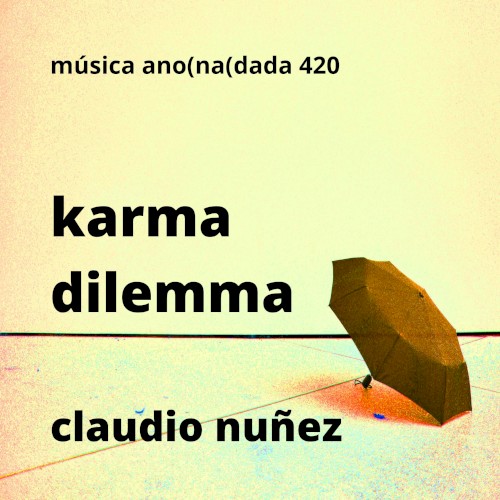 Karma Dilemma