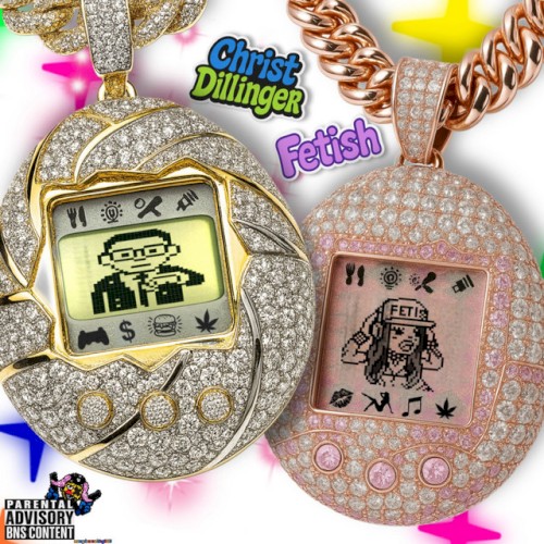 Tamagotchi