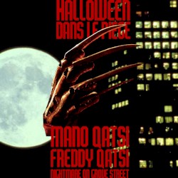 Halloween dans le piège : Freddy Qatsi