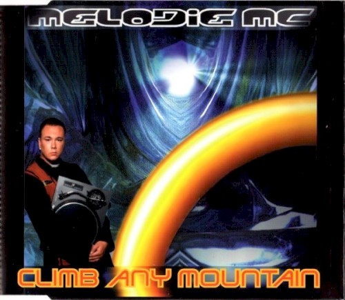 Climb Any Mountain