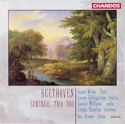 Serenade / Trio / Duo