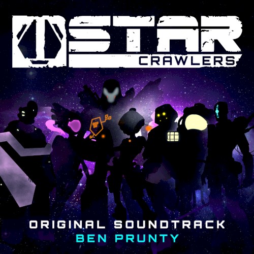 StarCrawlers: Original Soundtrack