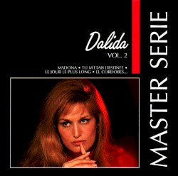 Dalida, Vol. 2