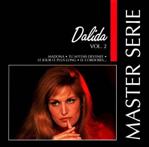 Dalida, Vol. 2