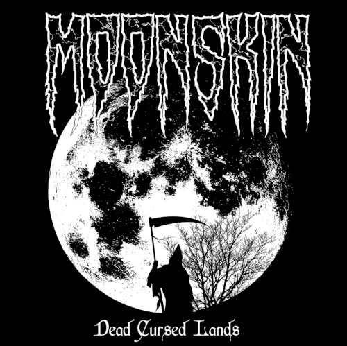 Dead Cursed Lands