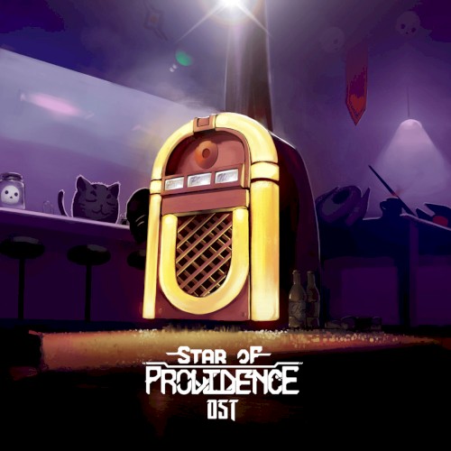 Star of Providence Soundtrack Vol. 1