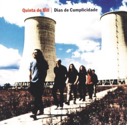 Dias De Cumplicidade