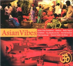 Asian Vibes