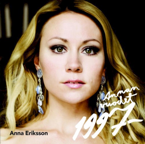 Annan vuodet 1997-