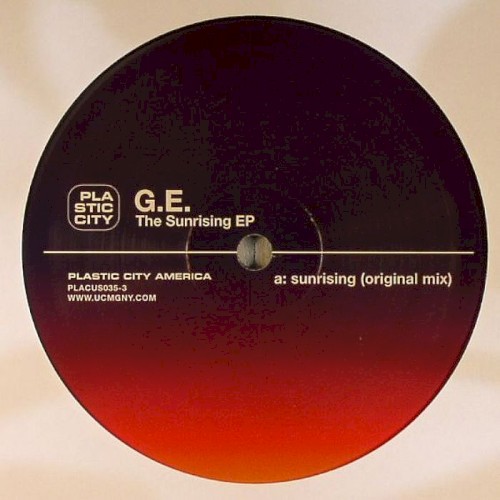 The Sunrising EP
