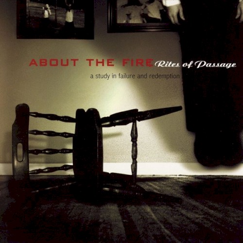 Rites of Passage: A Study in Failure and Redemption