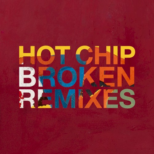 Broken (Remixes)