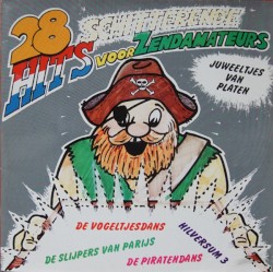 28 schitterende hits voor zendamateurs, nr. 2