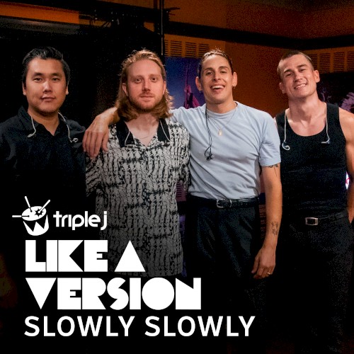 I Miss You (triple j Like a Version)