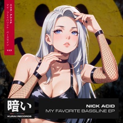 My Favorite Bassline EP