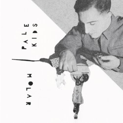 MOLAR / Pale Kids Split
