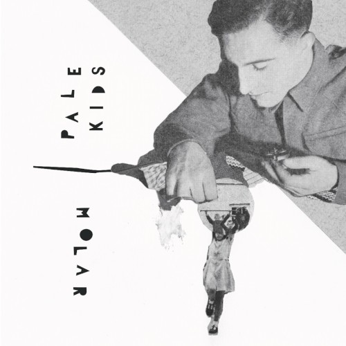 MOLAR / Pale Kids Split