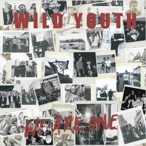 We Are One (acoustic)