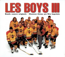 Les Boys III - Bande sonore originale