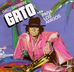 Gato… para los amigos