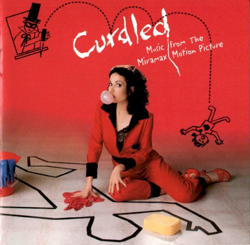 Curdled