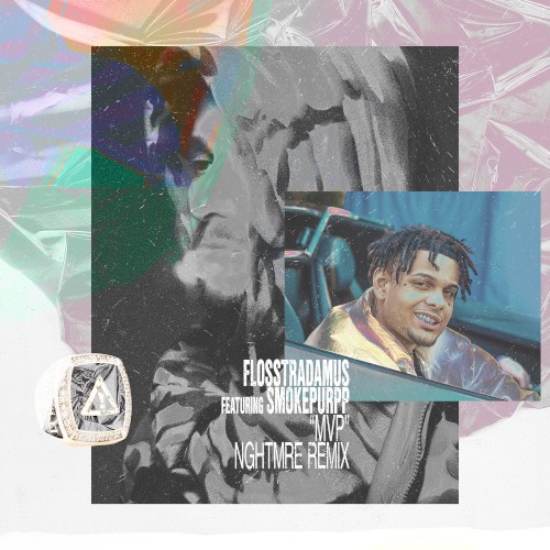 MVP (NGHTMRE remix)