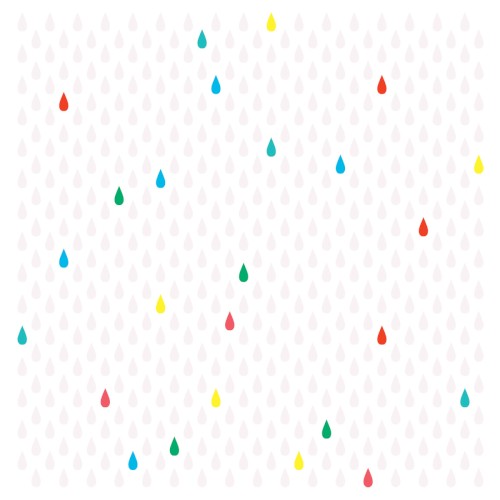 Little Songs About Raindrops