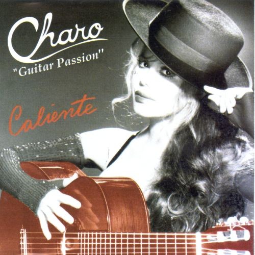 “Guitar Passion” Caliente