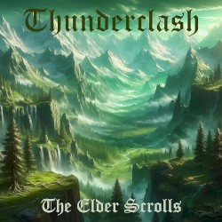 The Elder Scrolls