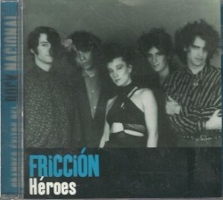 Héroes