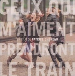 Ceux qui m’aiment prendront le train