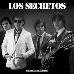Los Secretos