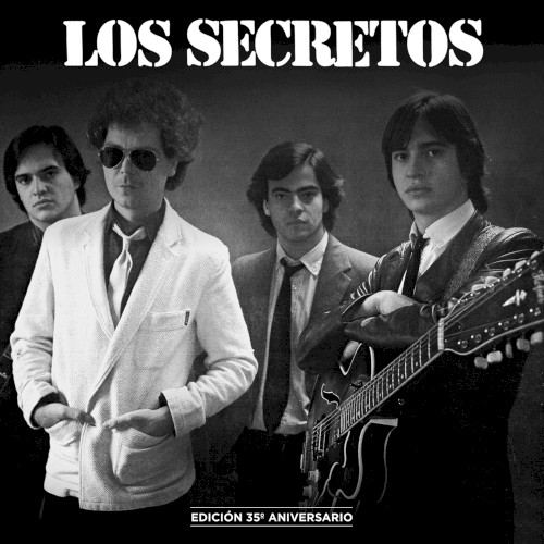 Los Secretos