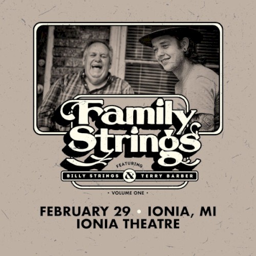 2020-02-29: Ionia Theatre, Ionia, MI, USA