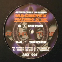 Prism / Spider
