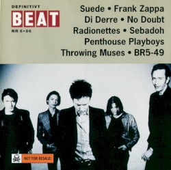 Definitivt BEAT, Nummer 5·96