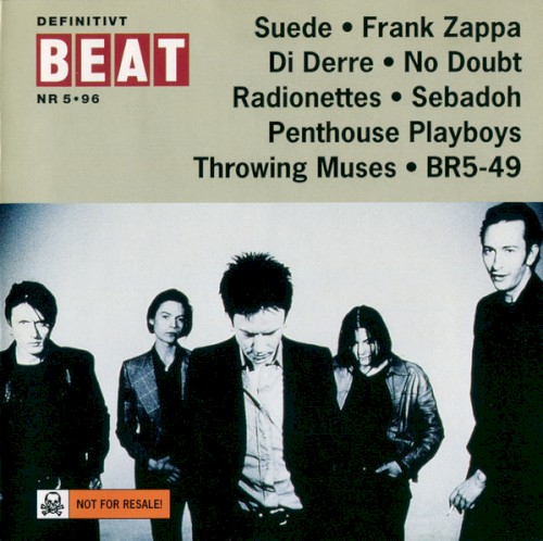Definitivt BEAT, Nummer 5·96