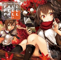 FALL FEEL FALL -Four Seasons Library vol.3-