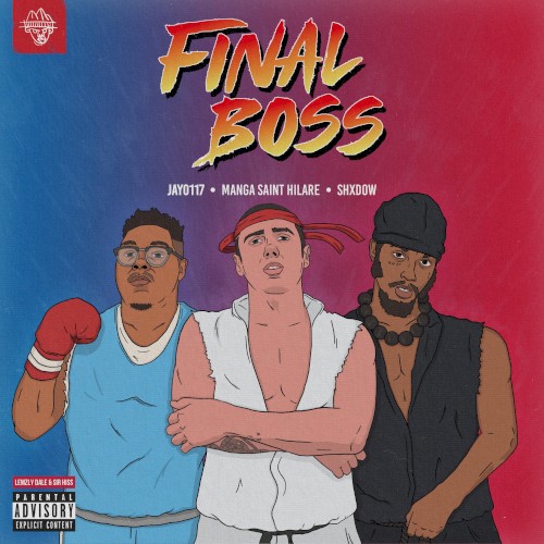 Final Boss