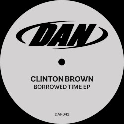 Borrowed Time