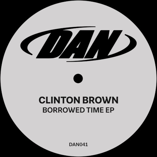 Borrowed Time